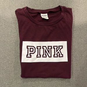 T-shirt size small like new